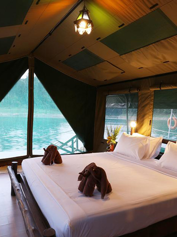 thailand - khao sok_elephant hills_rainforest camp_10