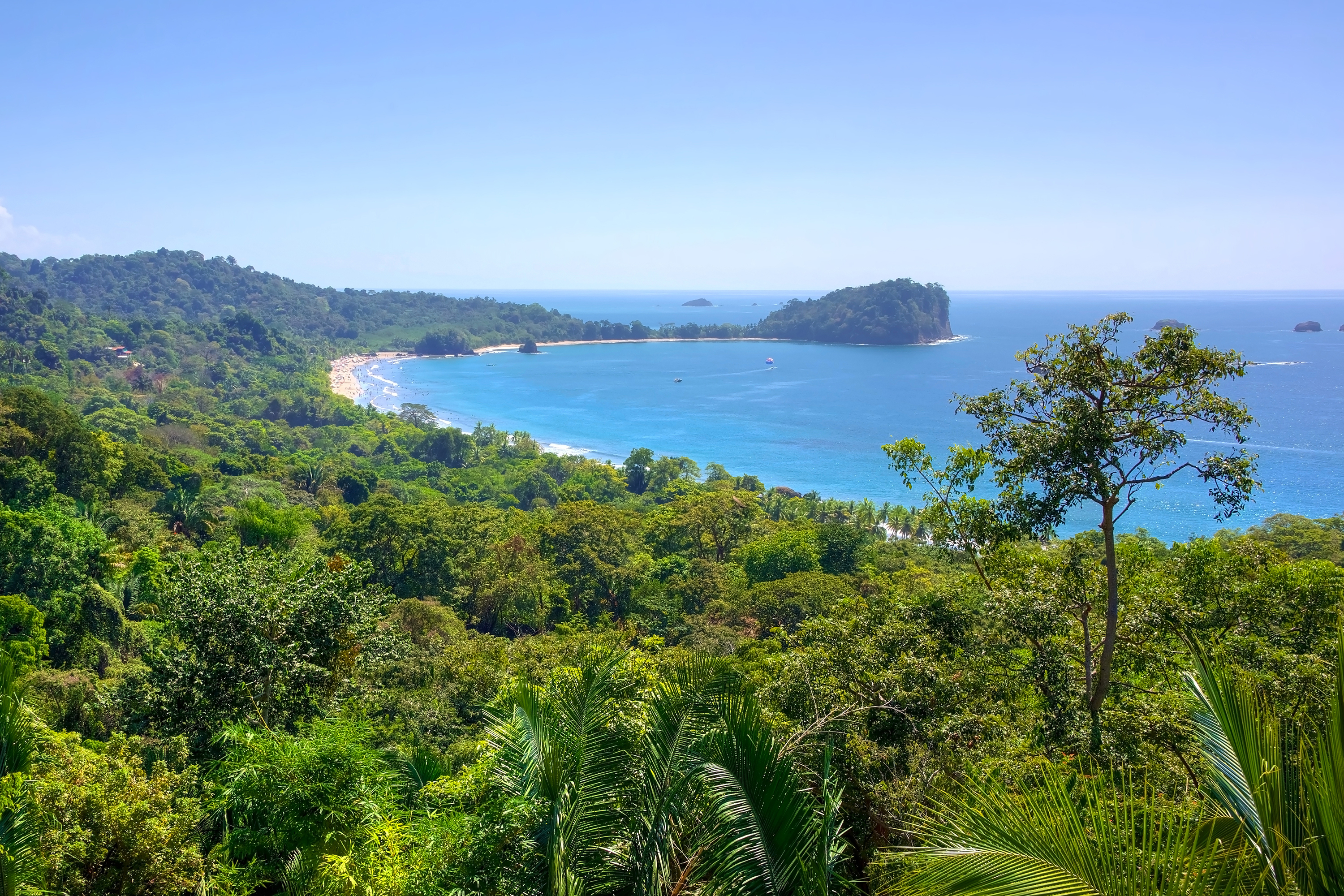 costa rica - manuel antonio national park_01