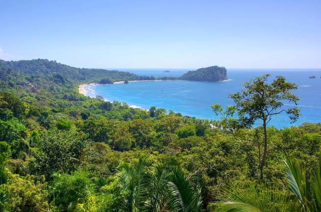 costa rica - manuel antonio national park_01