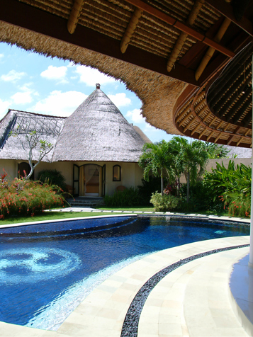 bali - seminyak - the dusun_villa_pool_05