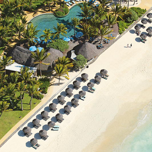 mauritius - østkysten - belle mare plage_pool_strand_01_hf