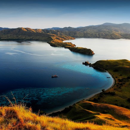 Indonesien - komodo_bugt_01