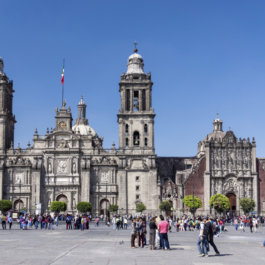 mexico - mexico city_zocalo_04