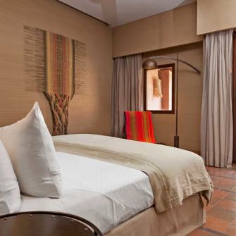 NAA Room Catarpe 1