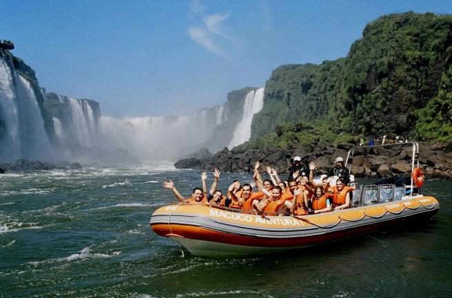 brasilien - macuco safari_rafting_01