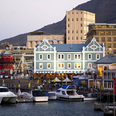 sydafrika - cape town_victoria alfred waterfront_05