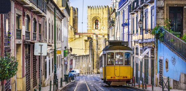 Lissabon