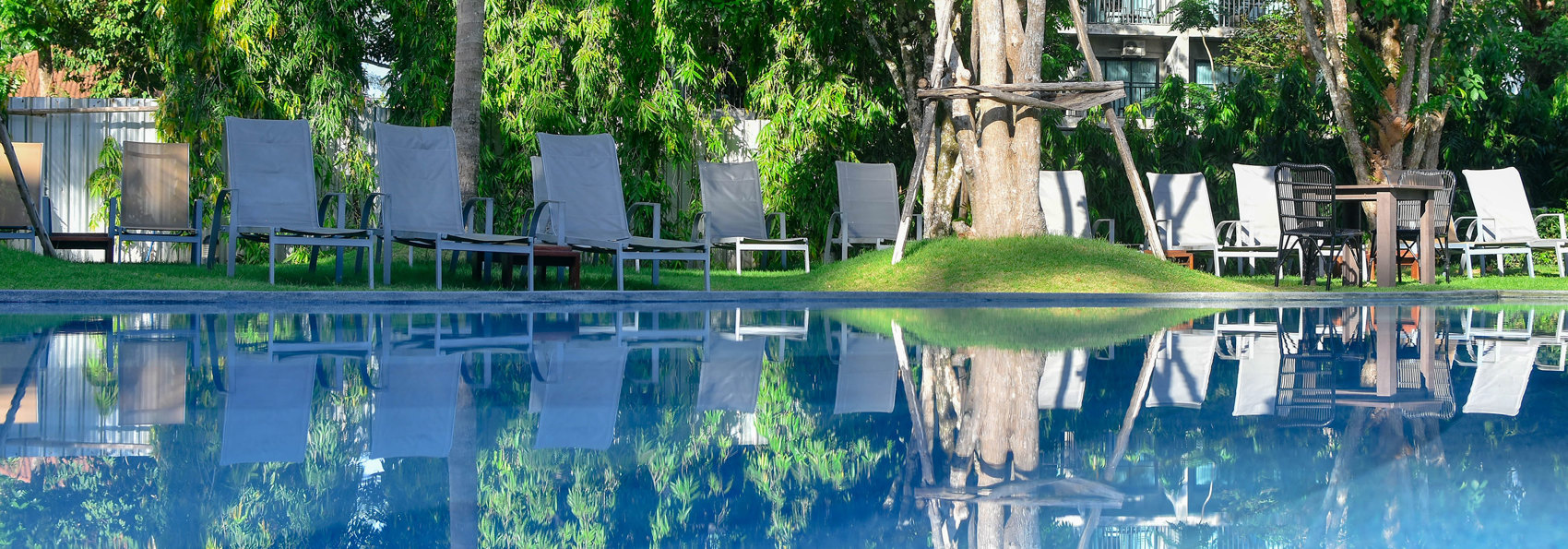 Holiday Style Ao Nang Beach Resort Krabi Superior Pool 02