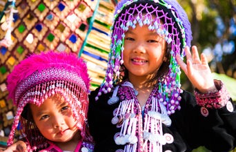 thailand - chiang mai_befolkning_boern_01
