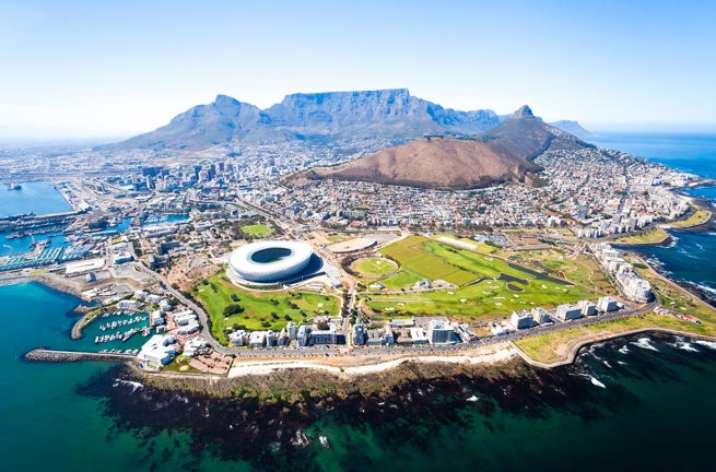 sydafrika - cape town_oppefra_01