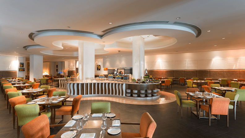 Welcomhotel Dwarka Pavilion 75