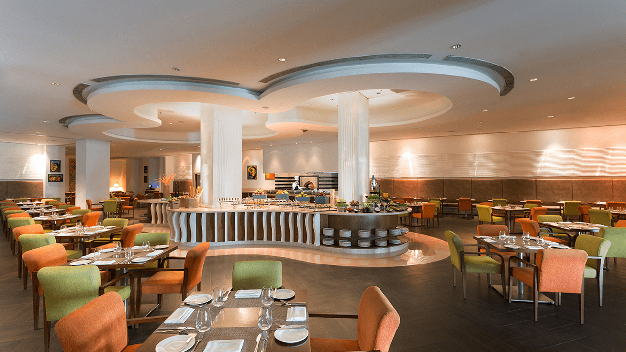 Welcomhotel Dwarka Pavilion 75