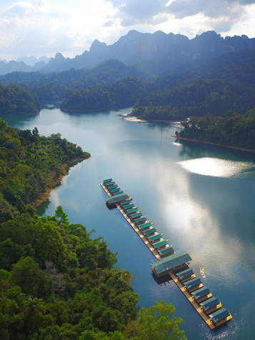 thailand - khao sok_elephant hills_rainforest camp_09