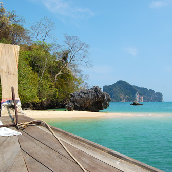 Koyao Island Resort 