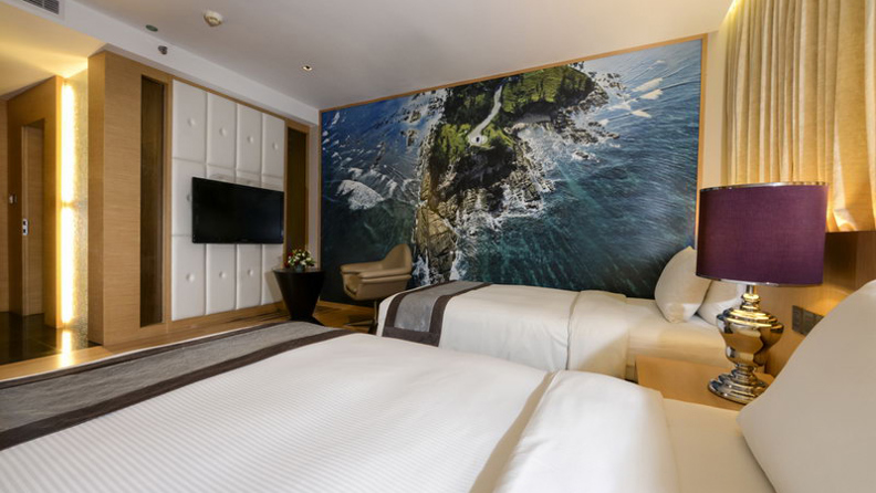 Horizon Hotel Superior Twin Vaerelse 02