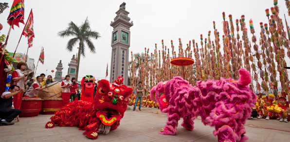 Vietnam - hanoi_nytaar_teater_01
