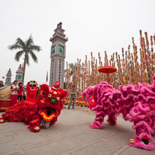 Vietnam - hanoi_nytaar_teater_01