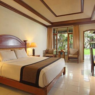 ROOM BEACH WING