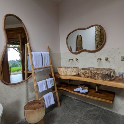 Sawah Room