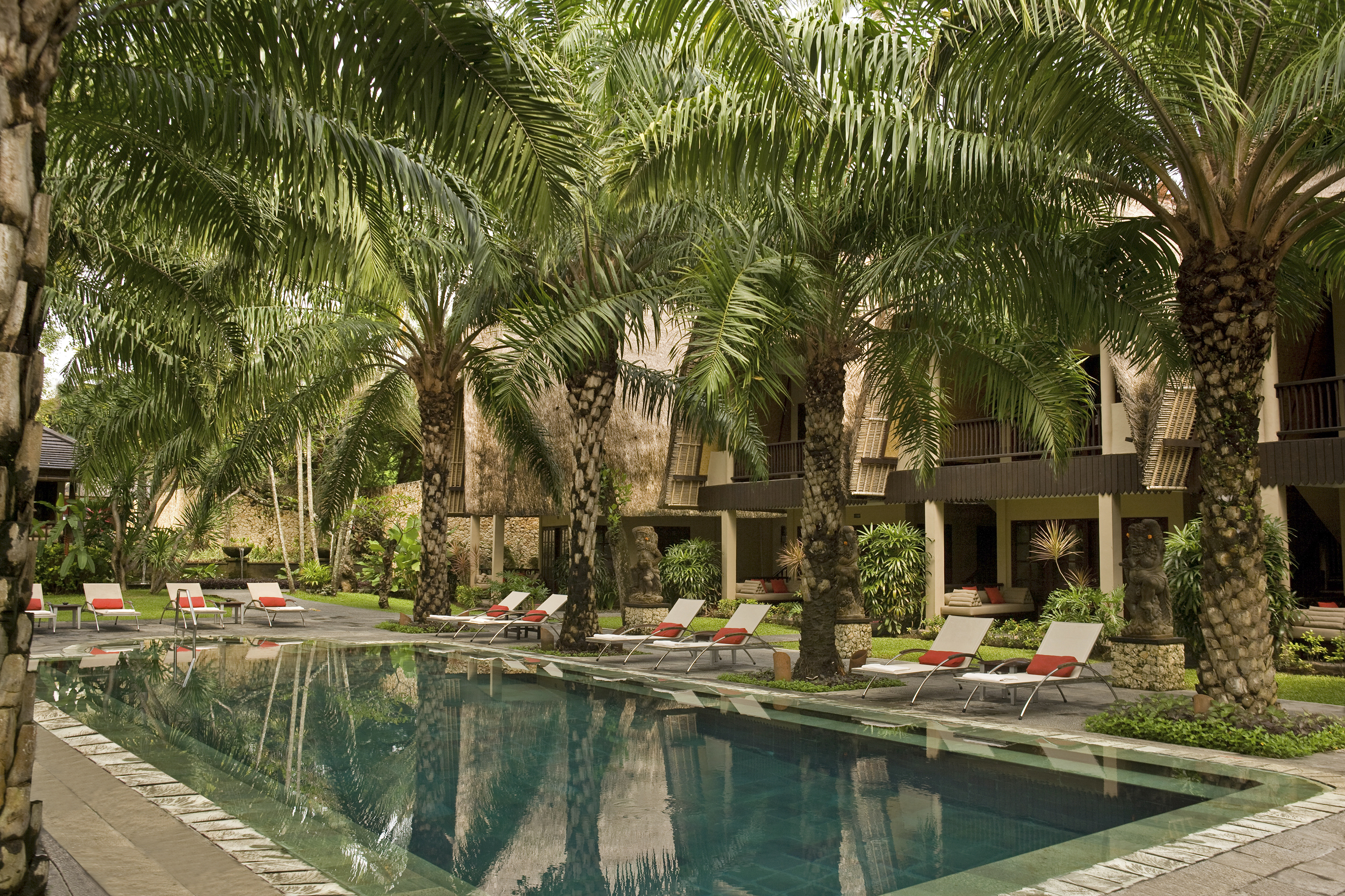 bali - sanur - segara village_pool_01