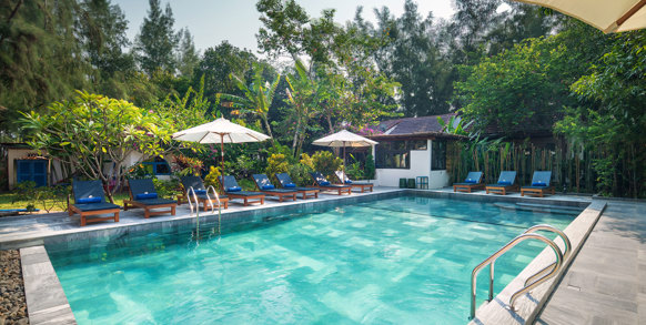 Pool 9
