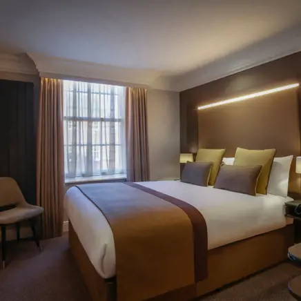 Belvedere Hotel Dublin Double Room 20Fc35e878