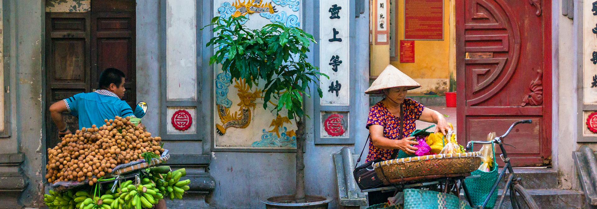 vietnam - hanoi scooter_03