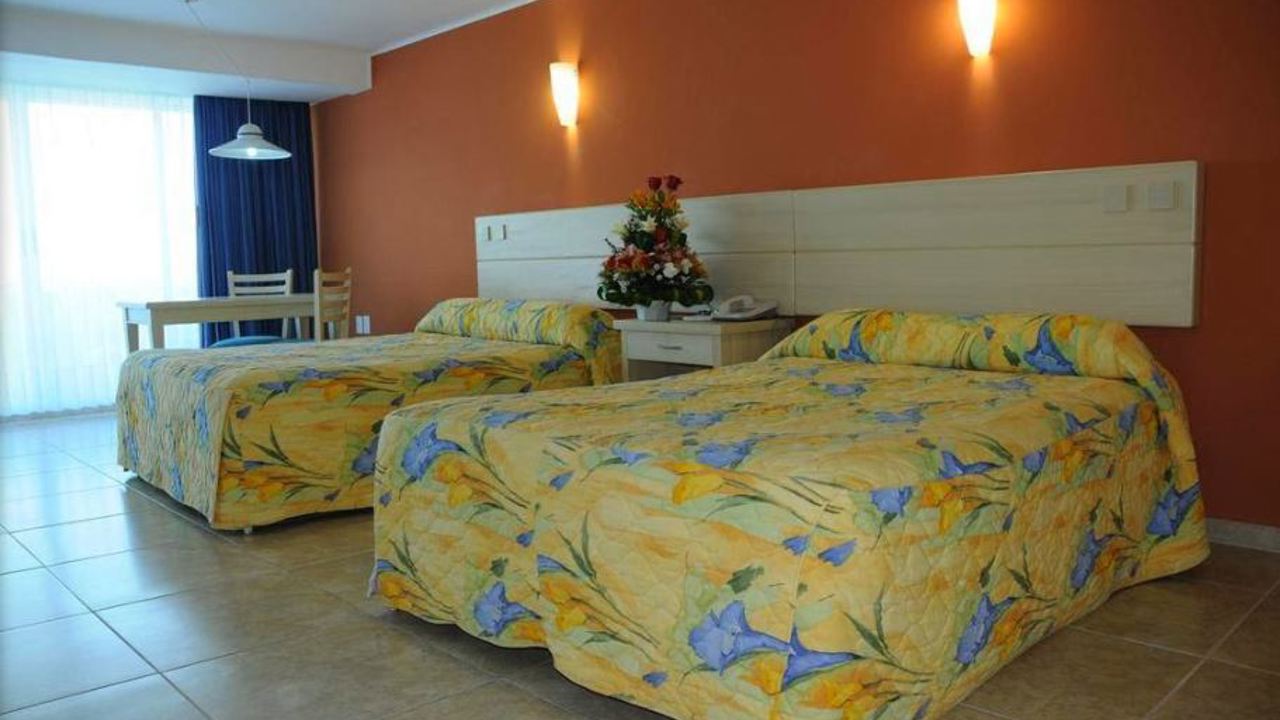 mexico - hotel la finca_vaerelse_01