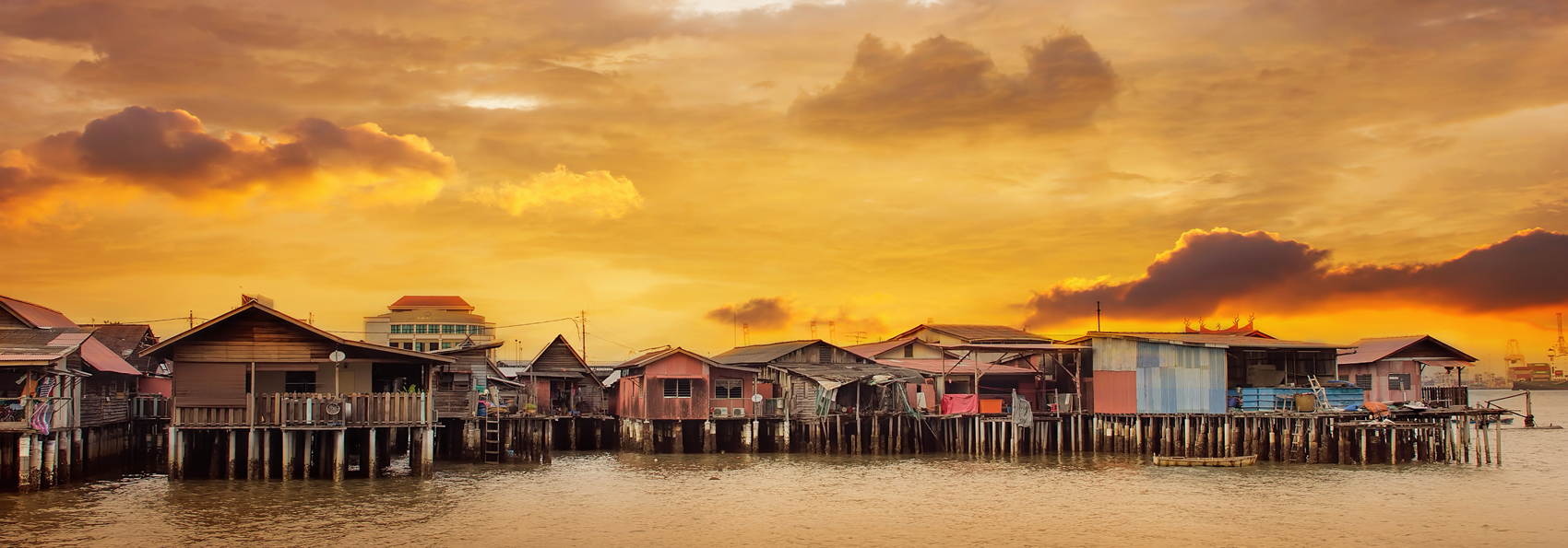 malaysia - george town_clan jetty_01