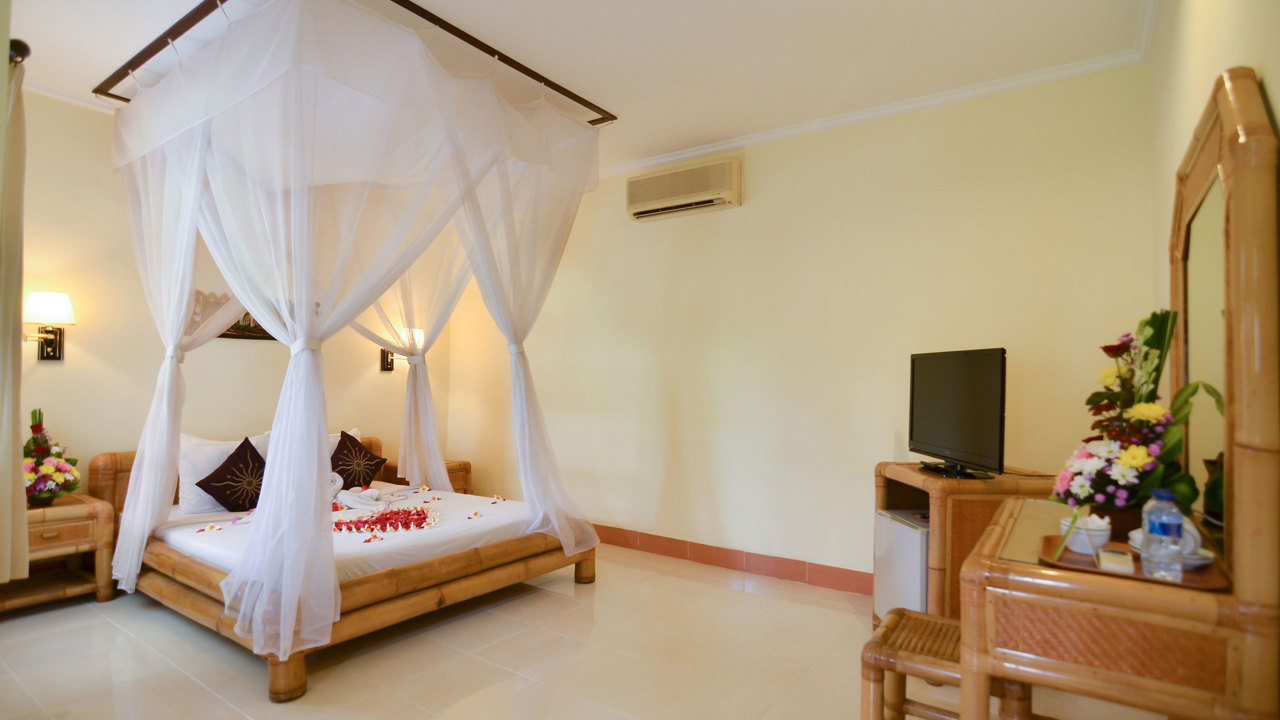 Deluxe Cottage 2