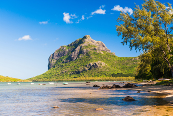mauritius - Le_morne