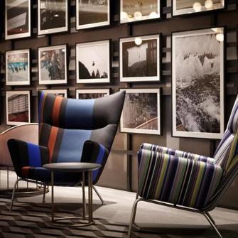 L7 Myeongdong Hotel Fællesareal 2