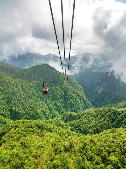 vietnam - sapa_fansipan_kabelbane_01