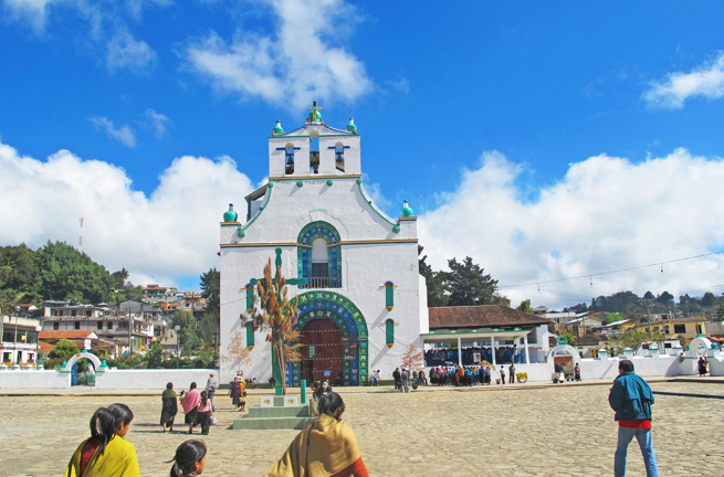 mexico - chamula_kirke_01
