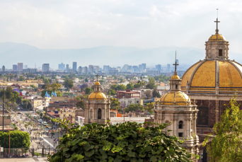 mexico - mexico city_skyline_04