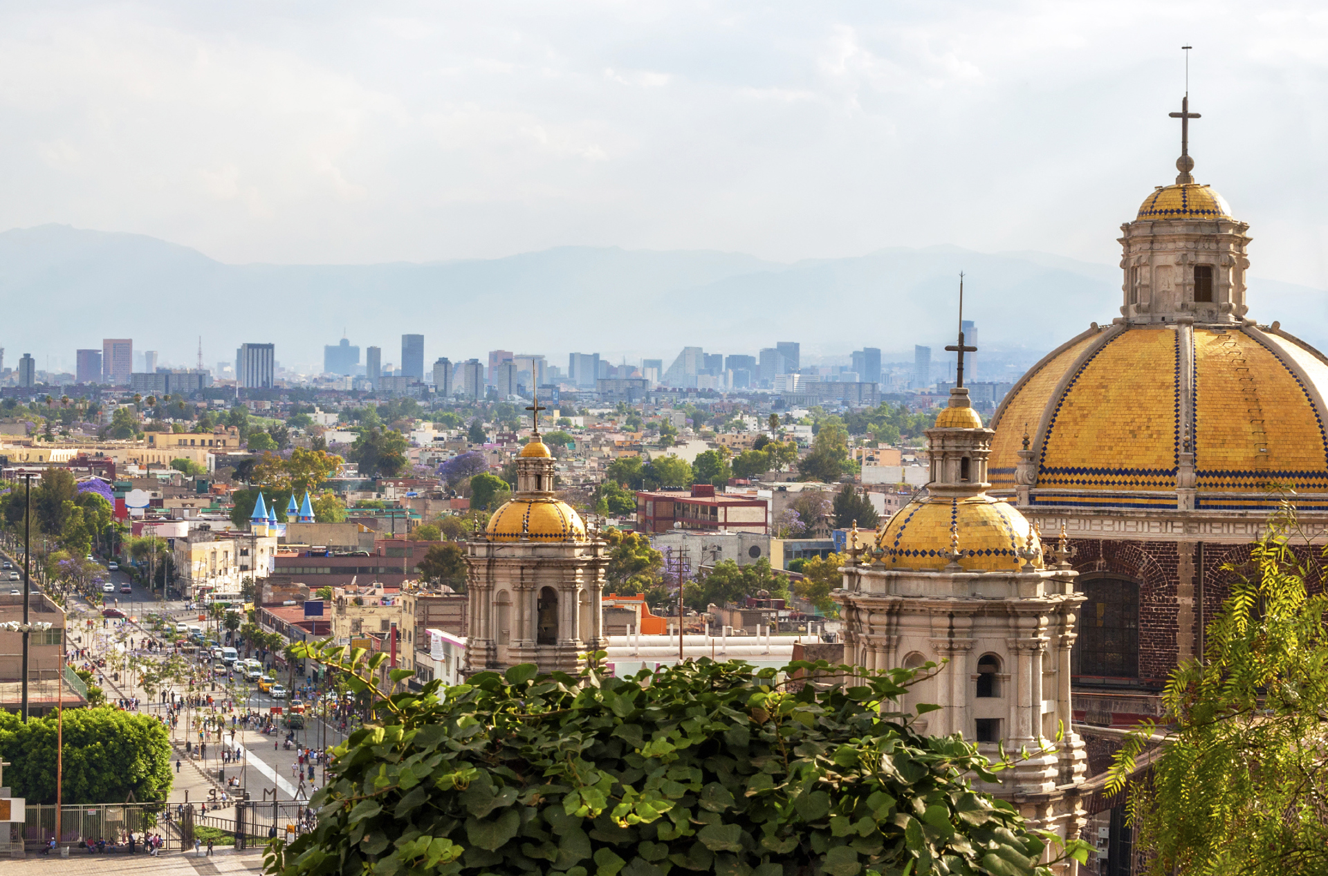 mexico - mexico city_skyline_04