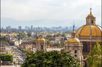 mexico - mexico city_skyline_04