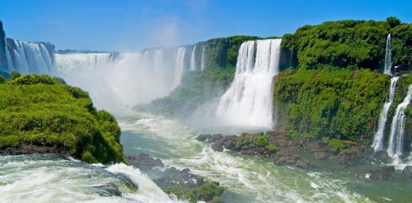 brasilien - iguassu falls_05