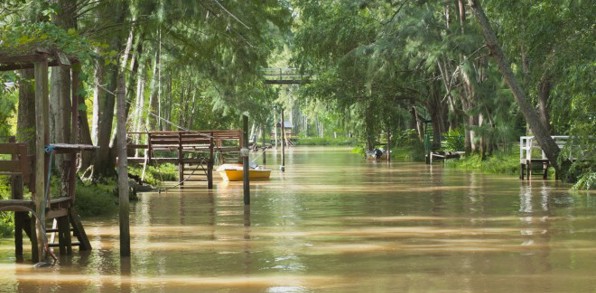 argentina - parana delta_01