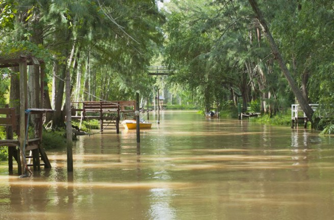 argentina - parana delta_01