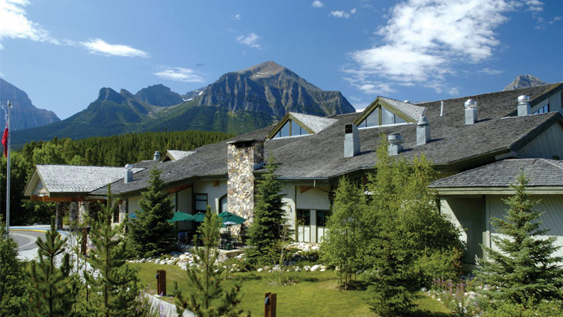 canada - lake louise - lake louise inn_natur_01
