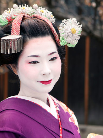Japan Geisha 2419448359
