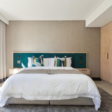 Stellenbosch Hotel Krige Deluxe 02