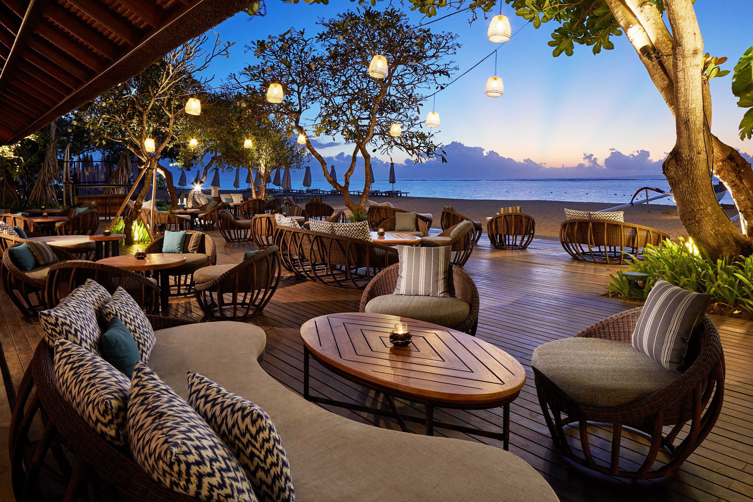 bali - sanur - Hyatt regency_lounge_01