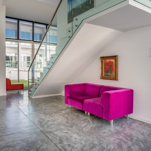 Solar Dos Mascarenhas Boutique Hotel Lobby