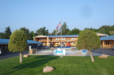 Hot Springs Hill Inn USA SD 02