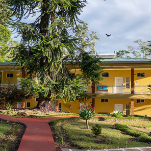 Villa Florencia Turrialba 7