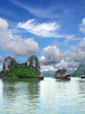 Vietnam - halong bugten_10