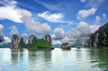 Vietnam - halong bugten_10