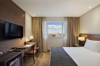 Windsor Brasilia Room